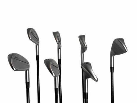 Ping I230 Irons - One Golf