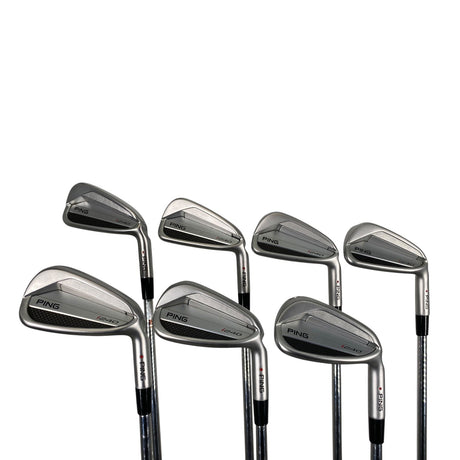 Ping i240 Irons - One Golf