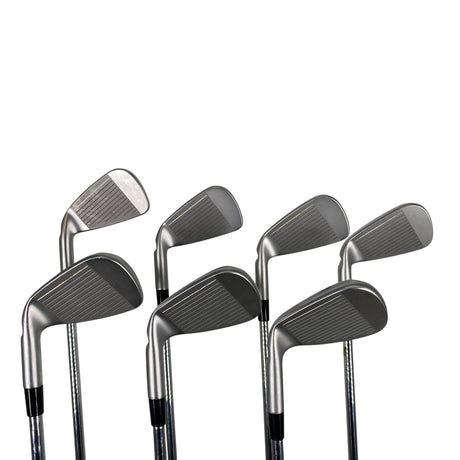 Ping i240 Irons - One Golf