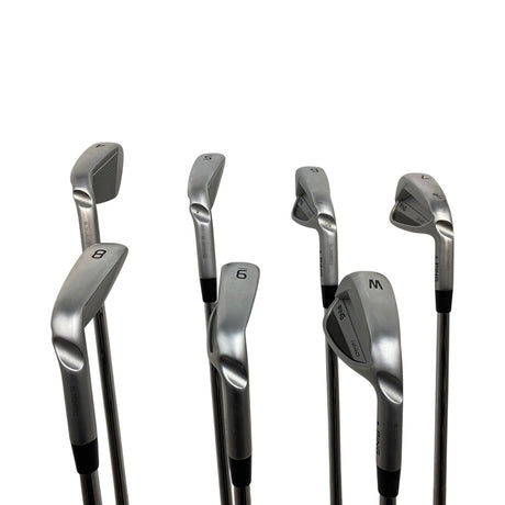 Ping I240 Irons - One Golf