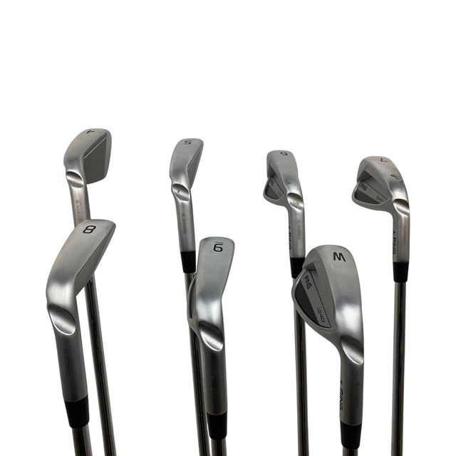 Ping I240 Irons - One Golf