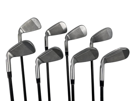 Ping i240 Irons - One Golf