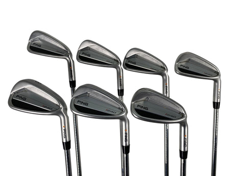 Ping i240 Irons - One Golf