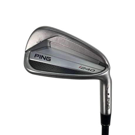 Ping i240 Irons - One Golf