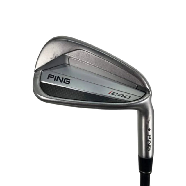 Ping i240 Irons - One Golf