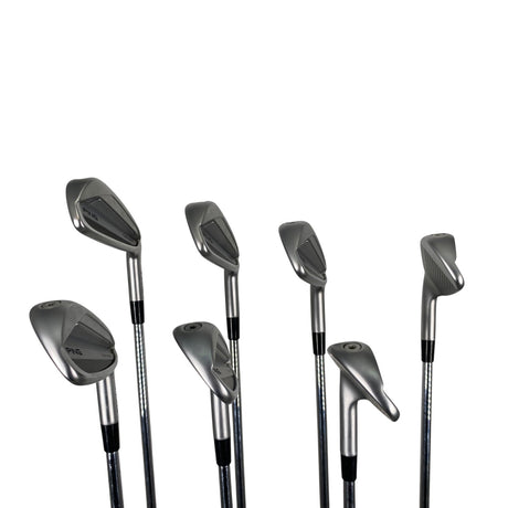 Ping i240 Irons - One Golf