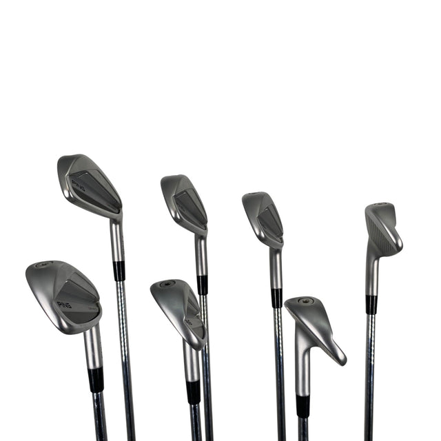 Ping i240 Irons - One Golf