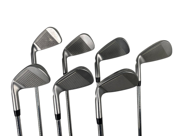 Ping i240 Irons - One Golf
