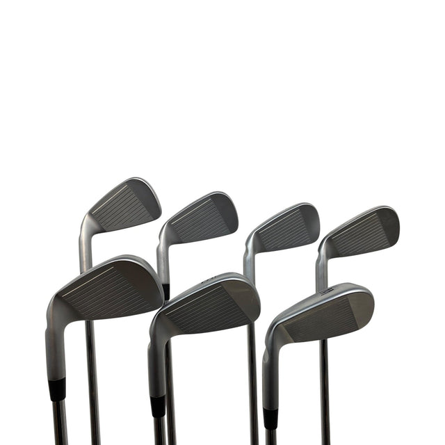 Ping I240 Irons - One Golf