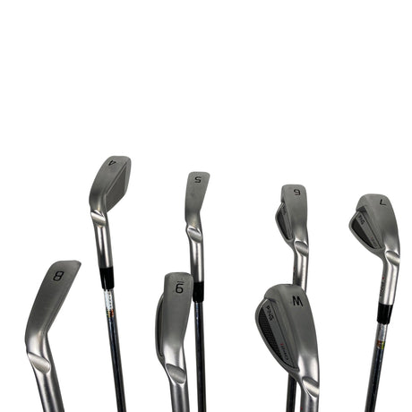 Ping i240 Irons - One Golf