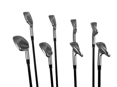 Ping i240 Irons - One Golf