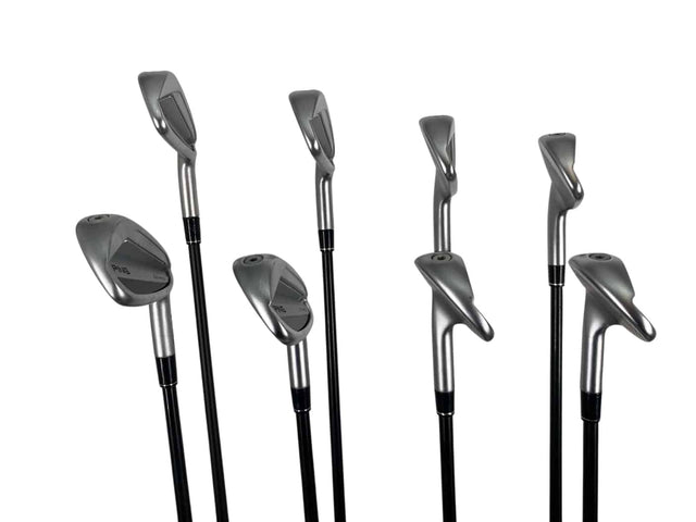 Ping i240 Irons - One Golf