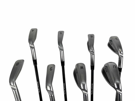 Ping i240 Irons - One Golf