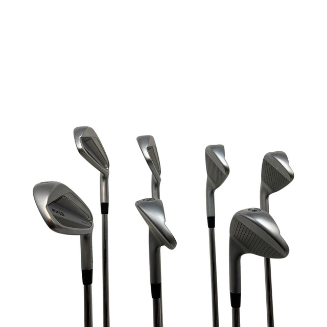 Ping I240 Irons - One Golf