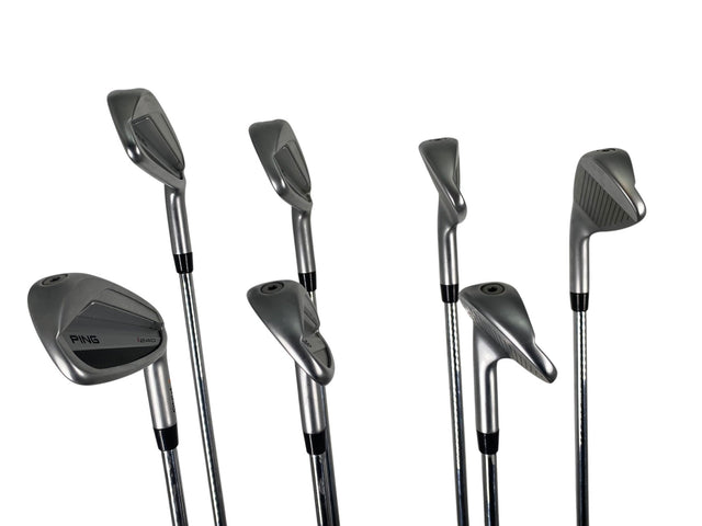 Ping i240 Irons - One Golf