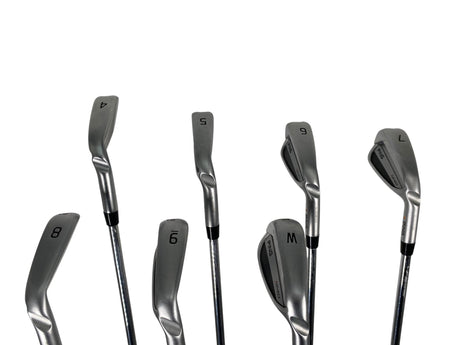 Ping i240 Irons - One Golf