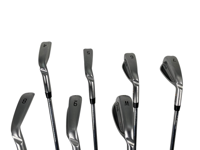 Ping i240 Irons - One Golf