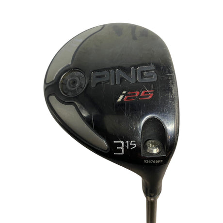Ping I25 15º 3 Wood - One Golf