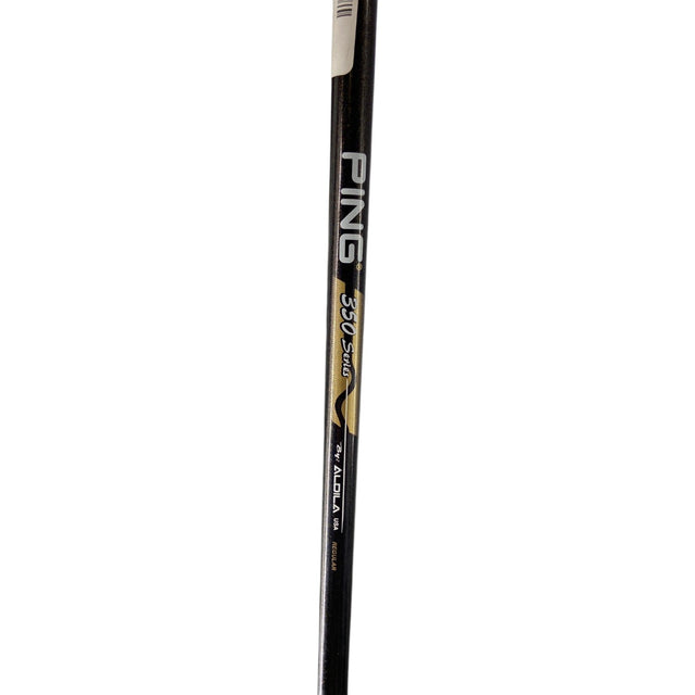 Ping I3 Iron Set (No 6 Iron) - One Golf