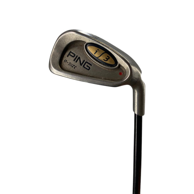 Ping I3 Iron Set (No 6 Iron) - One Golf