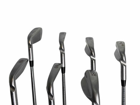 Ping i500 Irons - One Golf