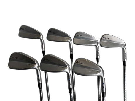 Ping i500 Irons - One Golf