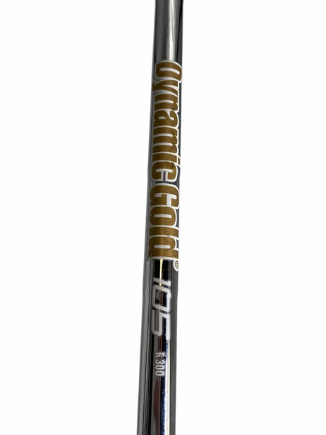 Ping i500 Irons - One Golf