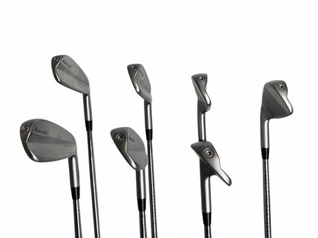 Ping i500 Irons - One Golf