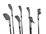 Ping i525 Forged Irons - One Golf