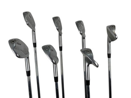 Ping i525 Forged Irons - One Golf