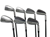 Ping I525 Forged Irons - One Golf