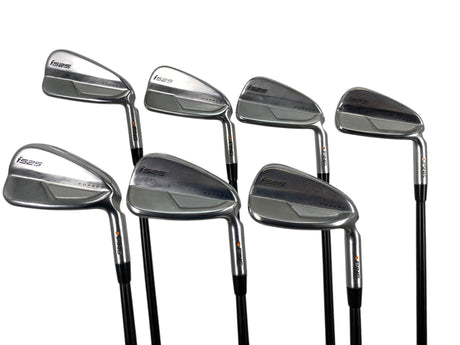 Ping I525 Forged Irons - One Golf