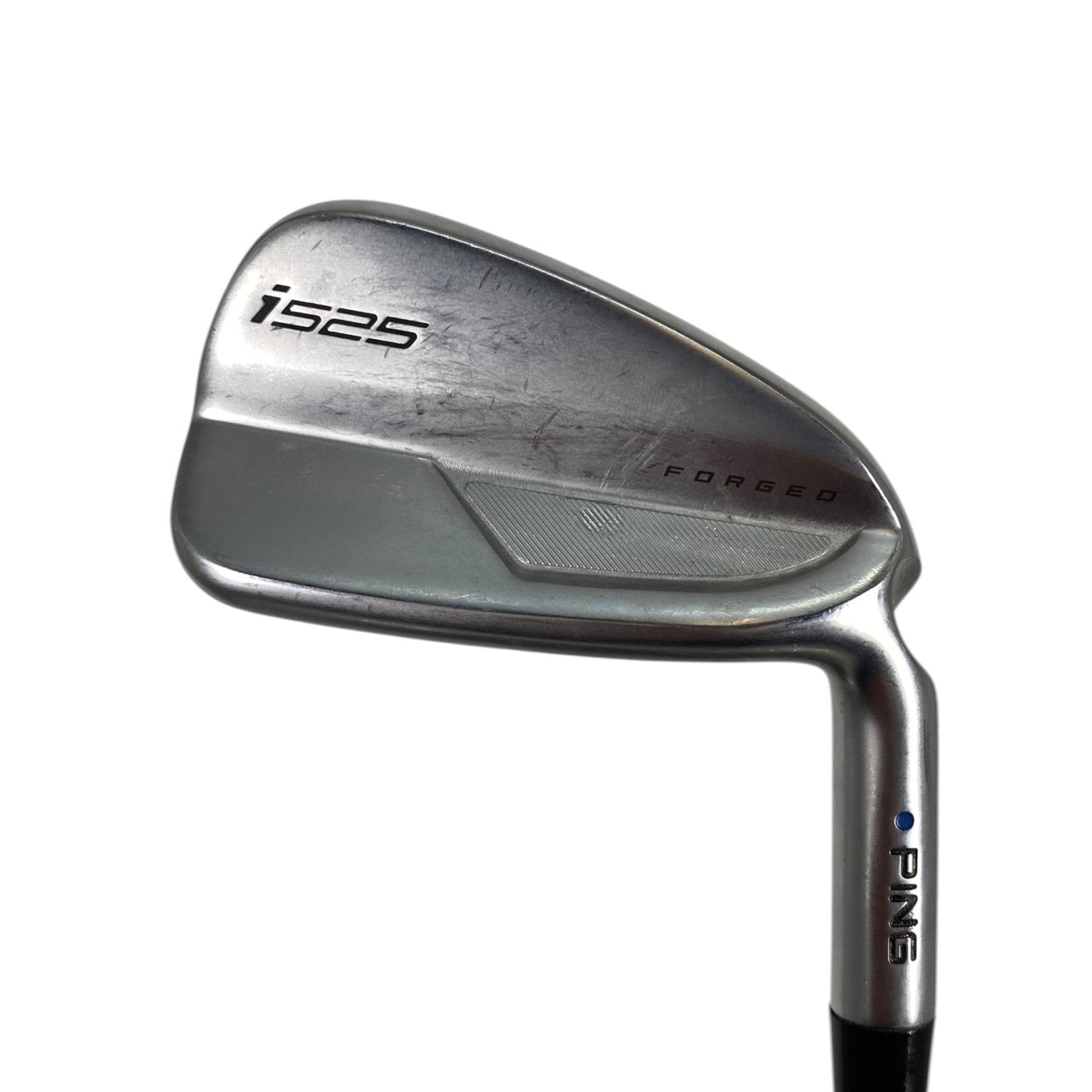 Ping i525 Forged Irons – One Golf