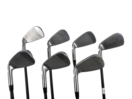Ping I525 Forged Irons - One Golf