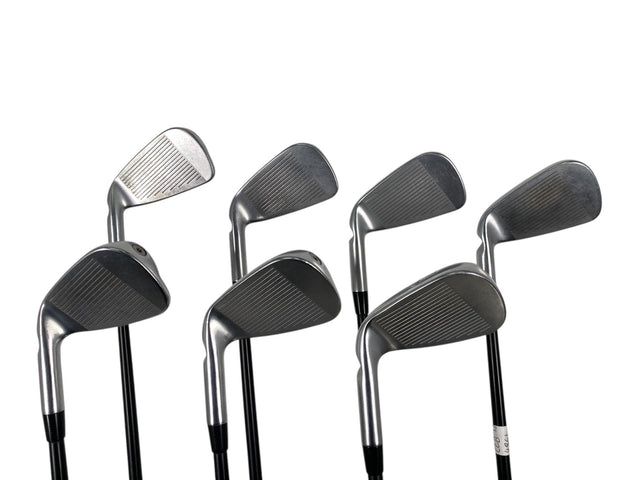 Ping I525 Forged Irons - One Golf