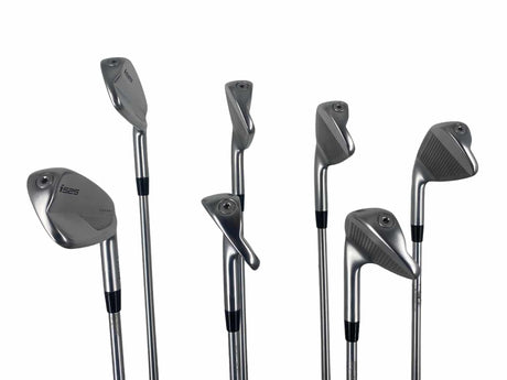 Ping i525 Forged Irons - One Golf