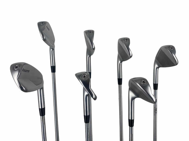 Ping i525 Forged Irons - One Golf