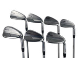 Ping i525 Forged Irons - One Golf
