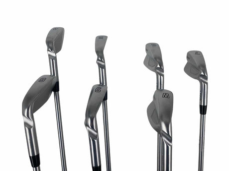 Ping i525 Forged Irons - One Golf