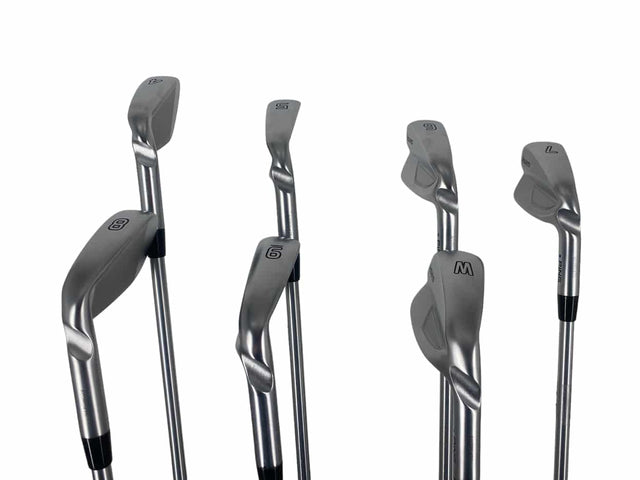 Ping i525 Forged Irons - One Golf