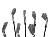 Ping i525 Forged Irons - One Golf