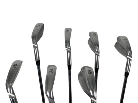 Ping i525 Forged Irons - One Golf