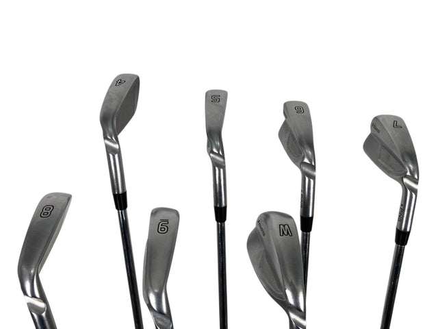 Ping i525 Forged Irons - One Golf