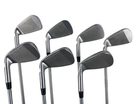 Ping i525 Forged Irons - One Golf