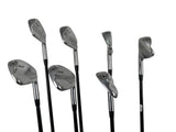 Ping I525 Forged Irons - One Golf