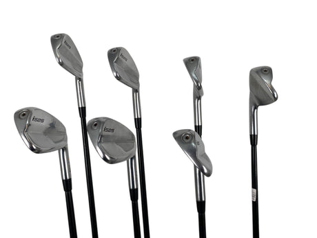 Ping I525 Forged Irons - One Golf