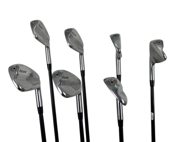Ping I525 Forged Irons - One Golf