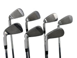 Ping i525 Forged Irons - One Golf