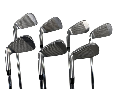 Ping i525 Forged Irons - One Golf