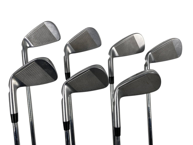 Ping i525 Forged Irons - One Golf